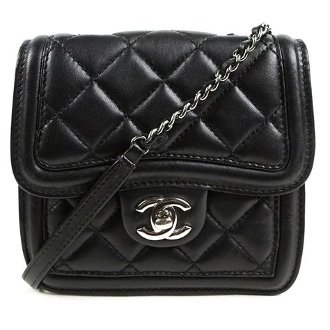 chanel small crossbody